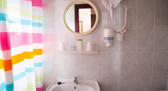 Номер Standard Hostal La Rosa