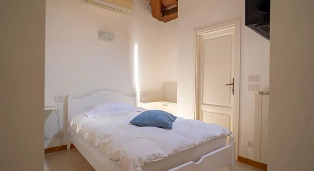 Одноместный номер Standard Мансарда Hotel Bellonda