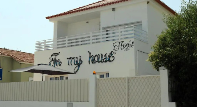 In My House, Prenota Hotel Hotel a Alentejo con parcheggio, Parcheggio