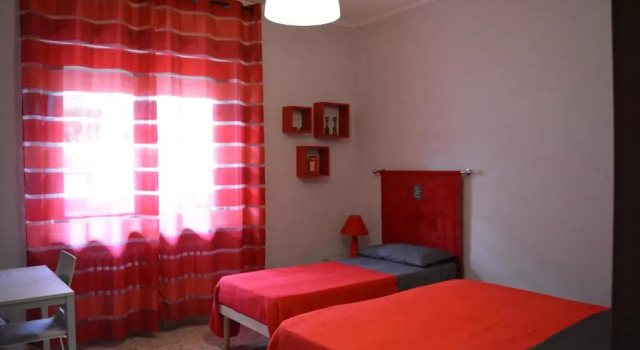 Номер Standard Villa Elena