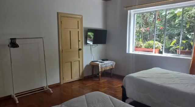 Апартаменты c 1 комнатой Villa Amada a place to relax and take a rest