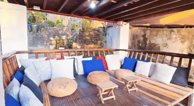 Vida Pacifica Resort and Hotel by RedDoorz, Rezervovat Lázně / Resort Mabini 