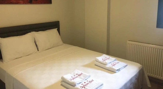 Студия GRAND ÇAYKARAM HOTEL