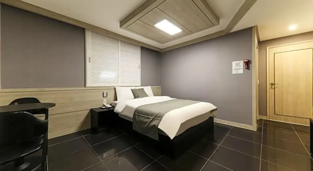 Номер Standard Major Hotel