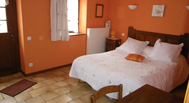 La Ferme du Coucou, Rezervovat Hotel Prenois Burgundsko