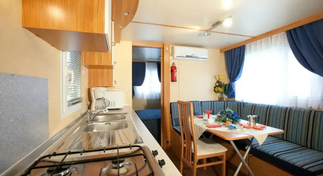 Номер Classic Villaggio Turistico Internazionale
