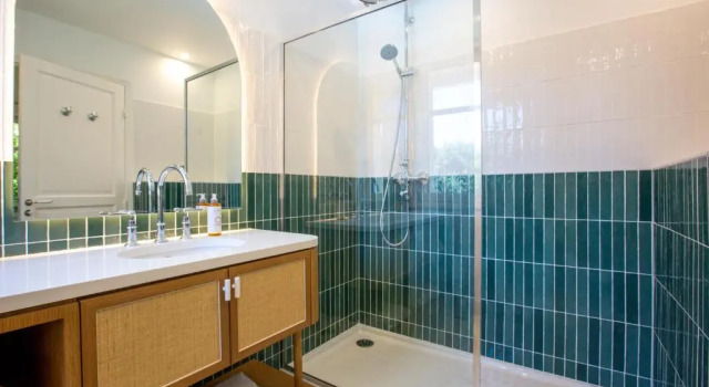 Номер Deluxe La Villa du Moulleau