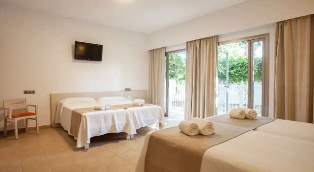 Hotel Puchet Ibiza