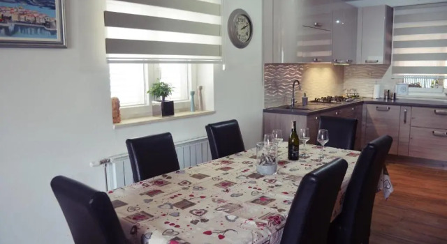 Апартаменты Apartments Rina - Kneže