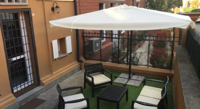 Апартаменты Stayinbologna