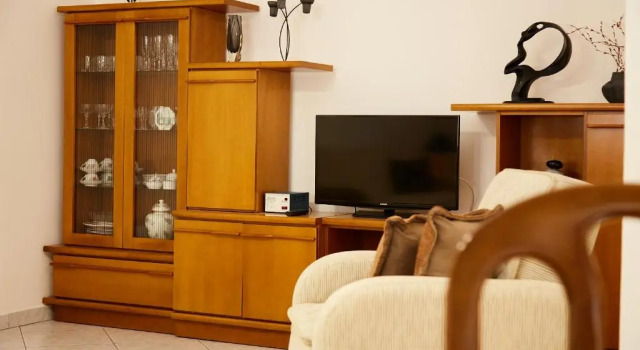 APARTMENT in XANTHI My home, Book Apartment Xanthi 