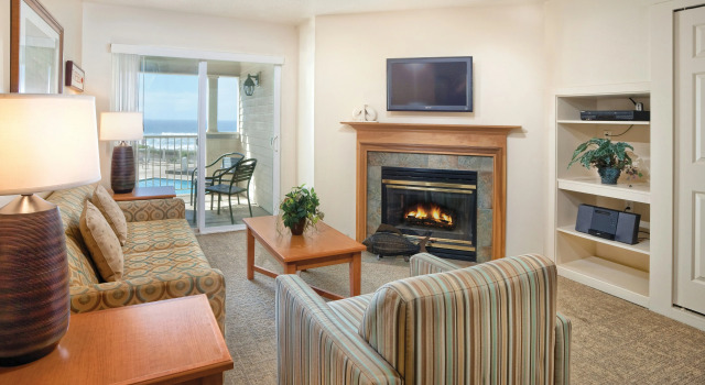 WorldMark Gleneden Beach, Prenota Hotel Lincoln Beach 