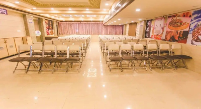 Люкс Royal Hotel Thanga Orchid