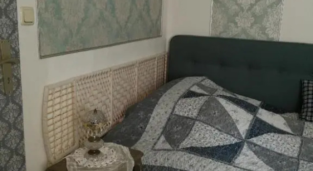 Номер Economy Gästehaus Fuchsröhre