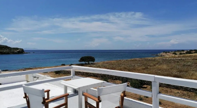 Студия Sunset Studios & Rooms