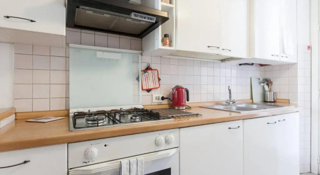 Milanofiere Flat