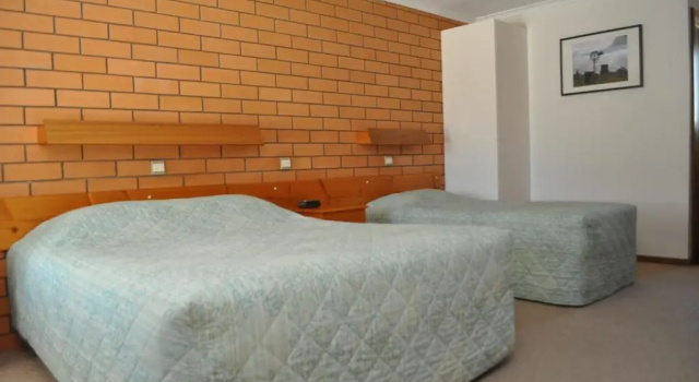 Двухместный номер Standard Keith Motor Inn