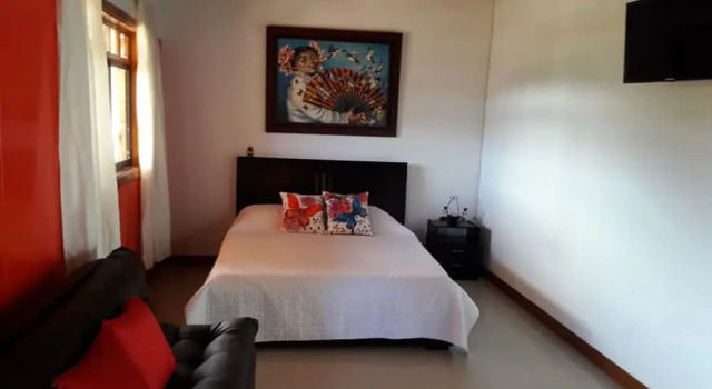 Hostal Farfalla Campestre, Reserva ahora Hotel Pamplona Norte de Santander
