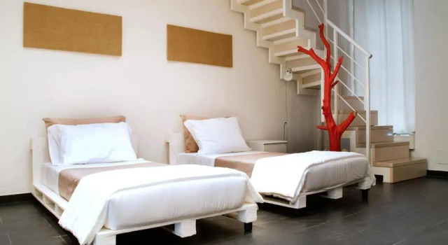 Люкс B&B Stazione