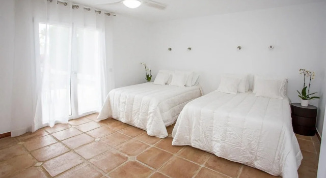 Fantastic Luxury Villa Near Marbella, Varaa Villa La Mairena Andalusia
