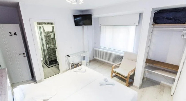 Hostal Viena, Забронировать Отель Сория Кастилия и Леон, рядом с Дворец графов Гомара