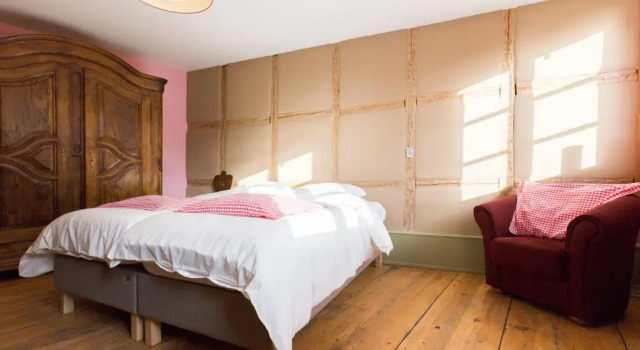 Les Appartements Saint Nicolas, Забронировать Апартаменты/квартира Апартаменты Alsace Wine Route, Апартаменты/квартира
