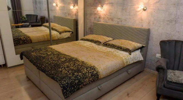 Apartment Bruno, Rezerwuj Apartament Maksimir Zagrzeb