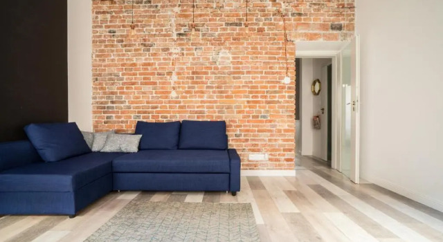 Апартаменты Apartament Ochota