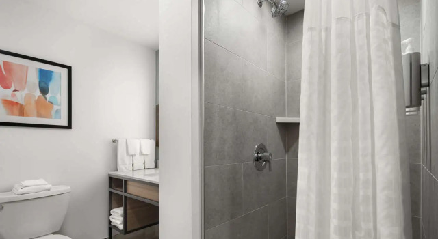 Двухместный полулюкс Hilton Garden Inn Kennett Square