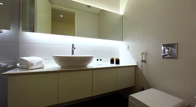 Номер Standard Three ONine Urban House