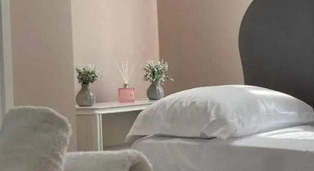 Edion Center Apartment
