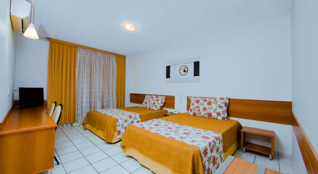 Номер Standard Falls Galli Hotel