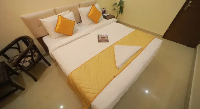 Chocolate Inn Rajeev Nagar, Rezervovat Hotel Patna Bangalore