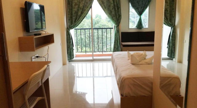 @Love Place Hotel