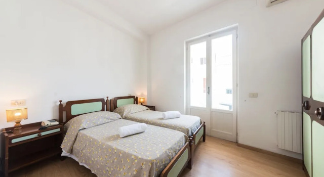 Номер Standard Hotel Antonella