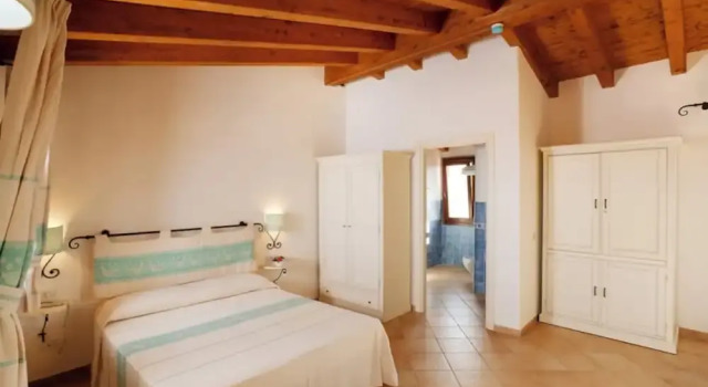 Il Mirto Appartamenti, Ac e Wifi, Gallura, Buchen Sie Hotel Aglientu Costa Paradiso