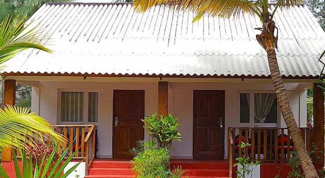 Бунгало Standard Hotel Village Vacances Awale Plage