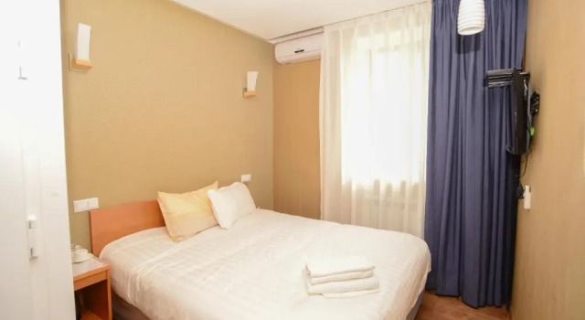 Номер Standard Urban Luxe Hotel