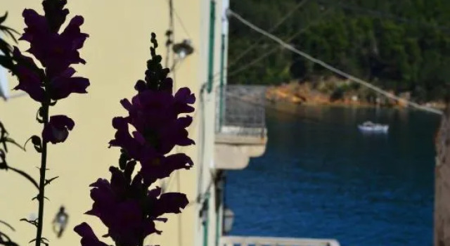 Bed and Breakfast Palac, Buchen Sie Hotel Valun Insel Cres