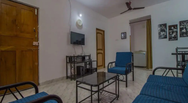 Gokul Residency By OYO Rooms