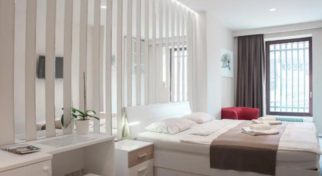 Apartment Schlosser