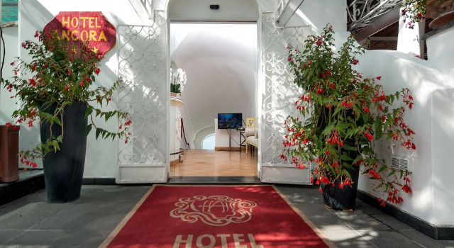 Hotel L'Ancora