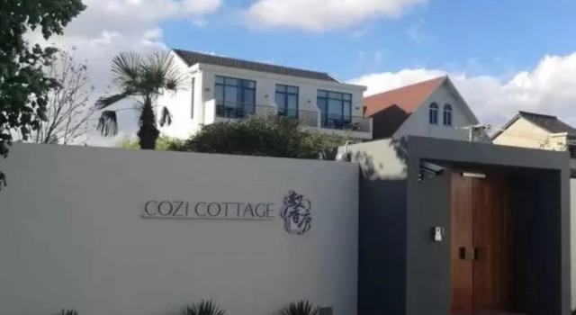 Cozi Cottage, Varaa Lomakoti Pudong Shanghai