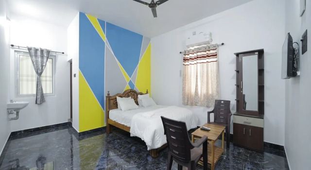APK Farm House