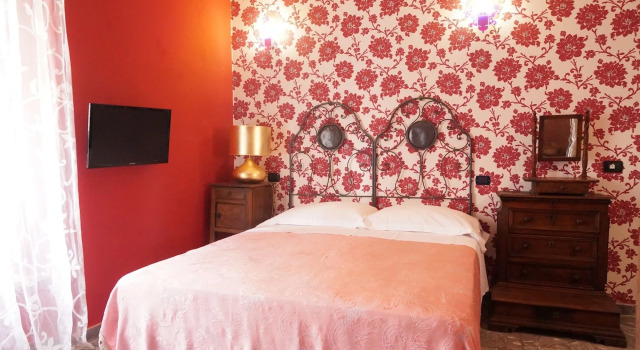 Scarlino Ospitalità Diffusa, Boek Hotel Scarlino Toscane