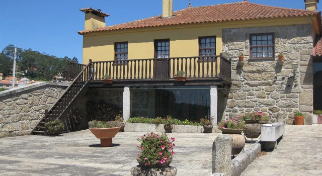 Quinta Da Seara- Agroturismo