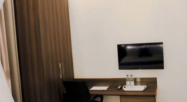 Номер Deluxe lukenya alkebu resort