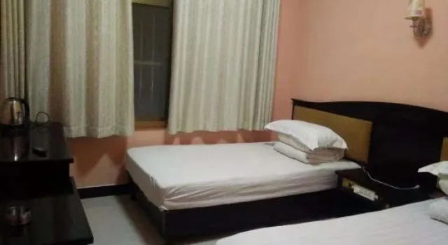 Номер Standard Xi'an Jinzhou Hotel