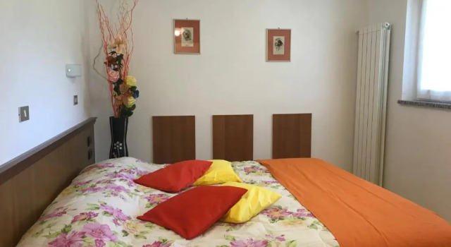 B&B da Giorgia, Rezervasyon Bed and Breakfast Crodo kahvaltılı oteller, Kahvaltı