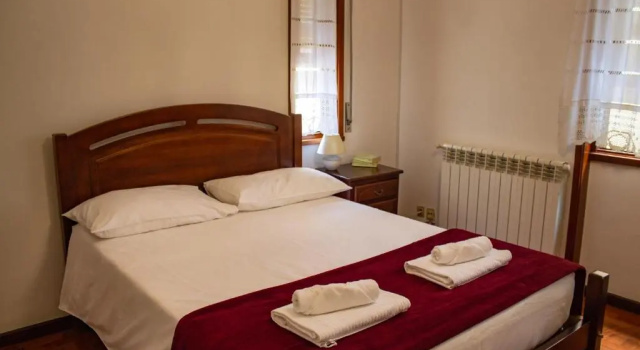 Двухместный номер Standard Casa do Ribeirinho